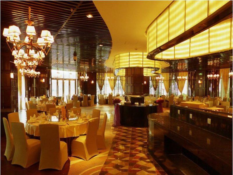 Hangzhou Ming Ke Ming Hotel Exterior photo
